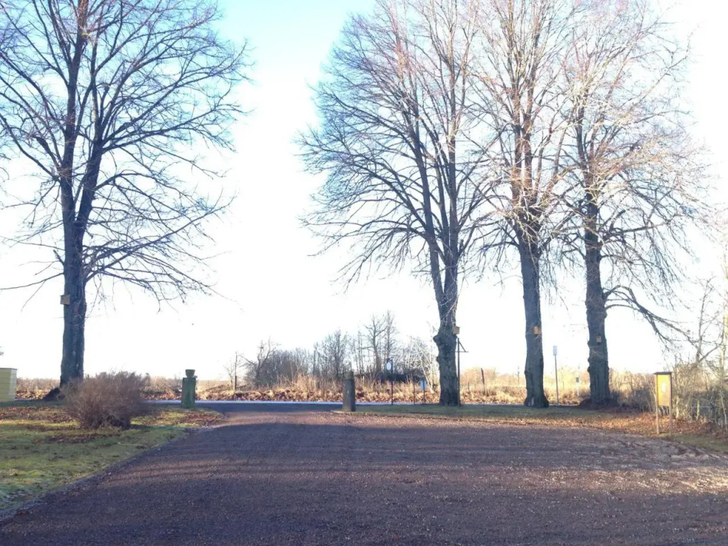 Fredriksons Vilt, Vin & Pensionat