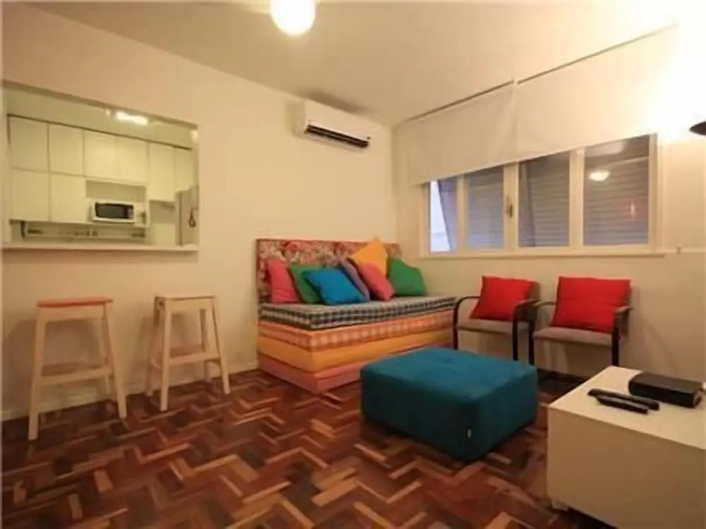 GoHouse Visconde 702