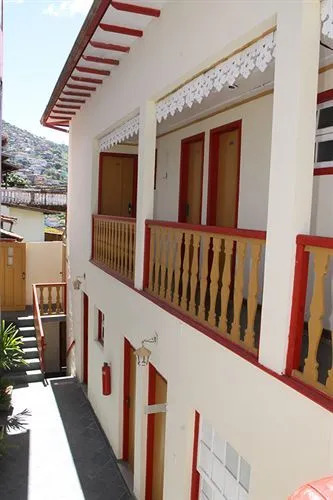Pousada São Luís
