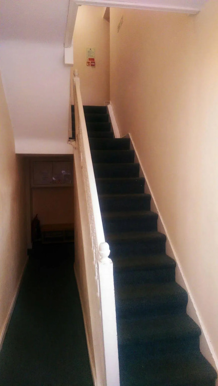 Ten Streets Bed & Breakfast