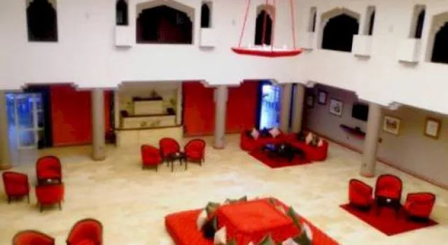 Le Littoral Hotel