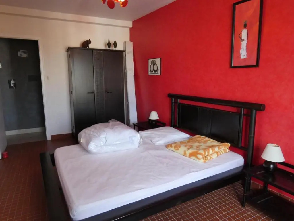 Appartement Saint-Jean-de-Monts, 3 pièces, 6 personnes - FR-1-323-90