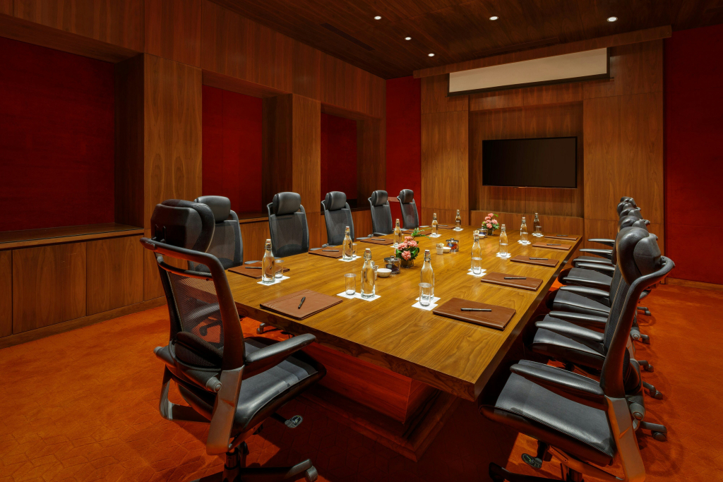 ITC Sonar, a Luxury Collection Hotel, Kolkata