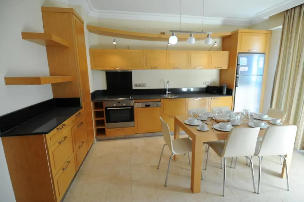 Gold City 3B Penthouse Unit with free Aquapark in 18720