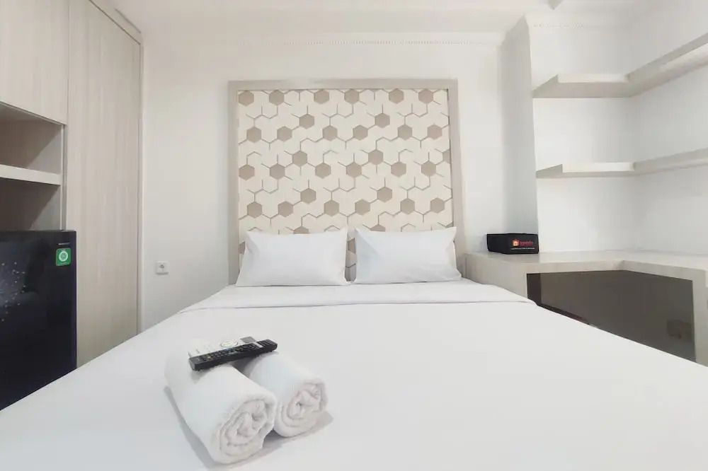Cozy Studio At Paltrow City Apartment