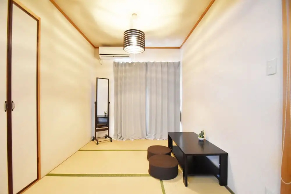 Kyoto GuestHouse OMOTENASHI
