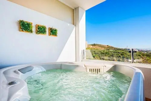 Carvajal Luxury Apartments