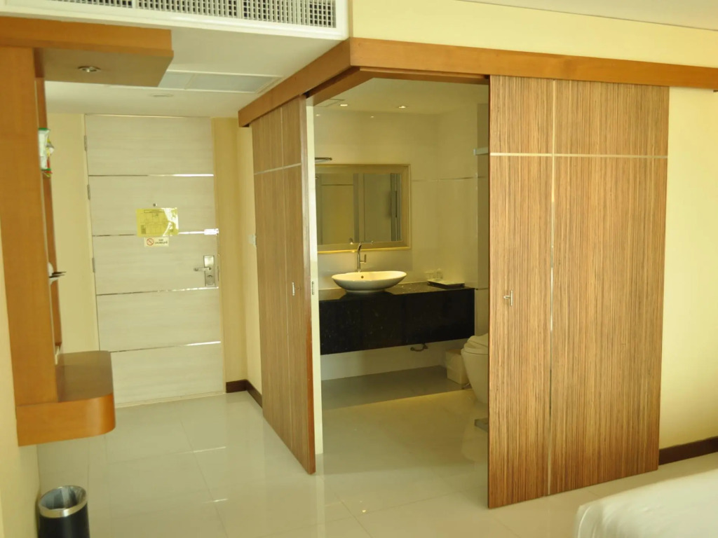 Aramis Hotel