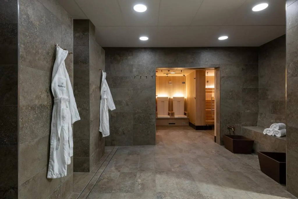 Sunstar Hotel Lenzerheide