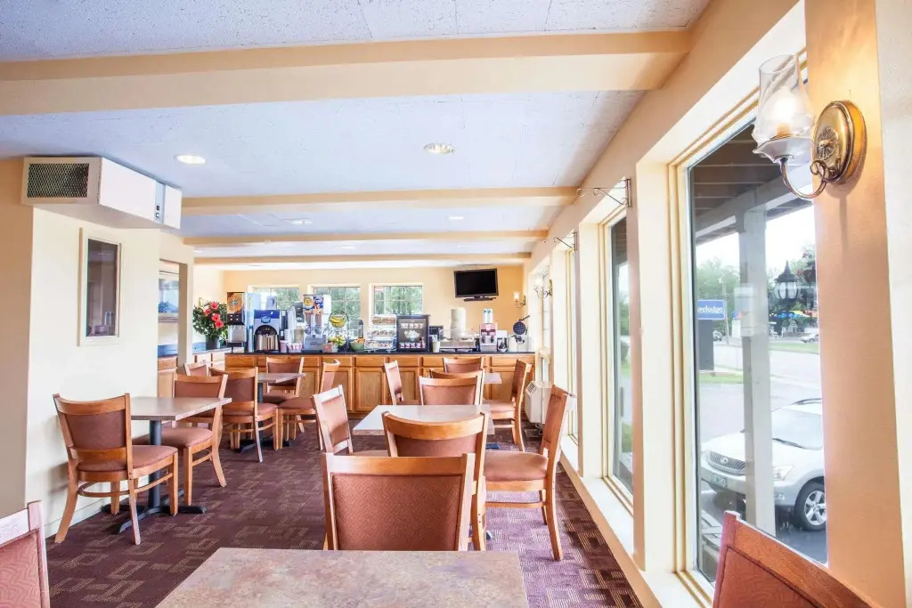 Rodeway Inn