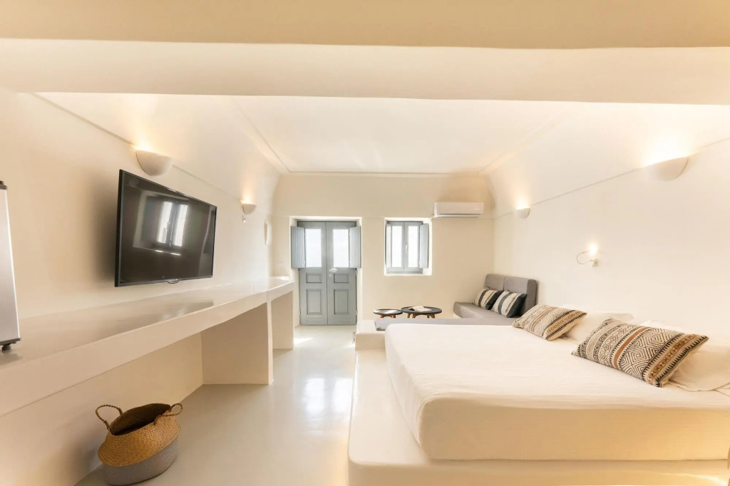Cilon Suites Santorini