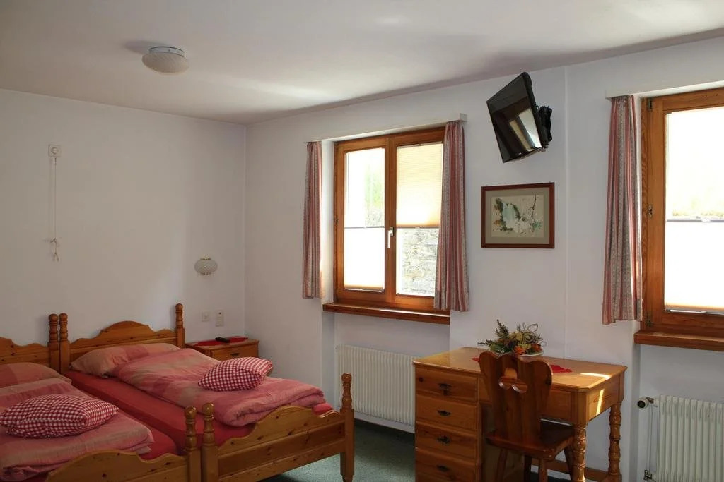 Hotel Foppoli