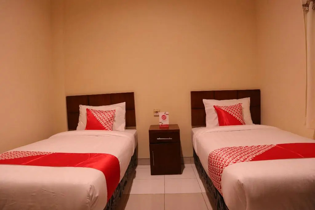 Hotel O Al-ghani 2 Syariah
