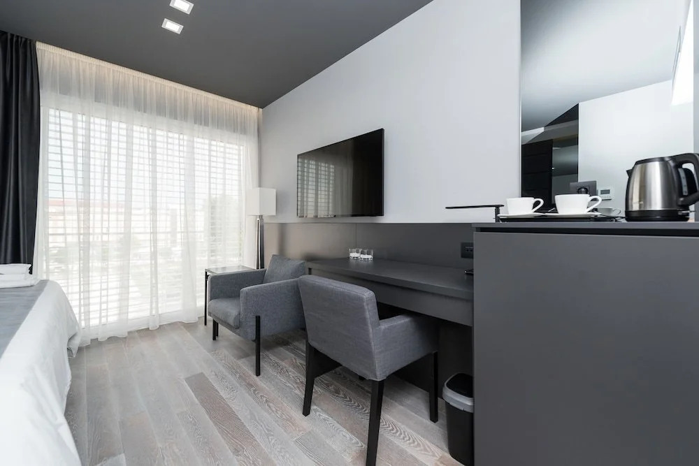 Tinel Superior Residence