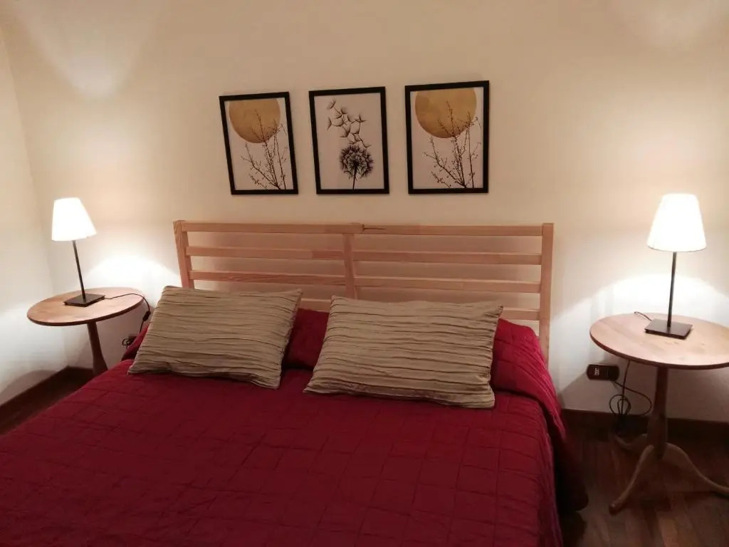 Pigneto Suite