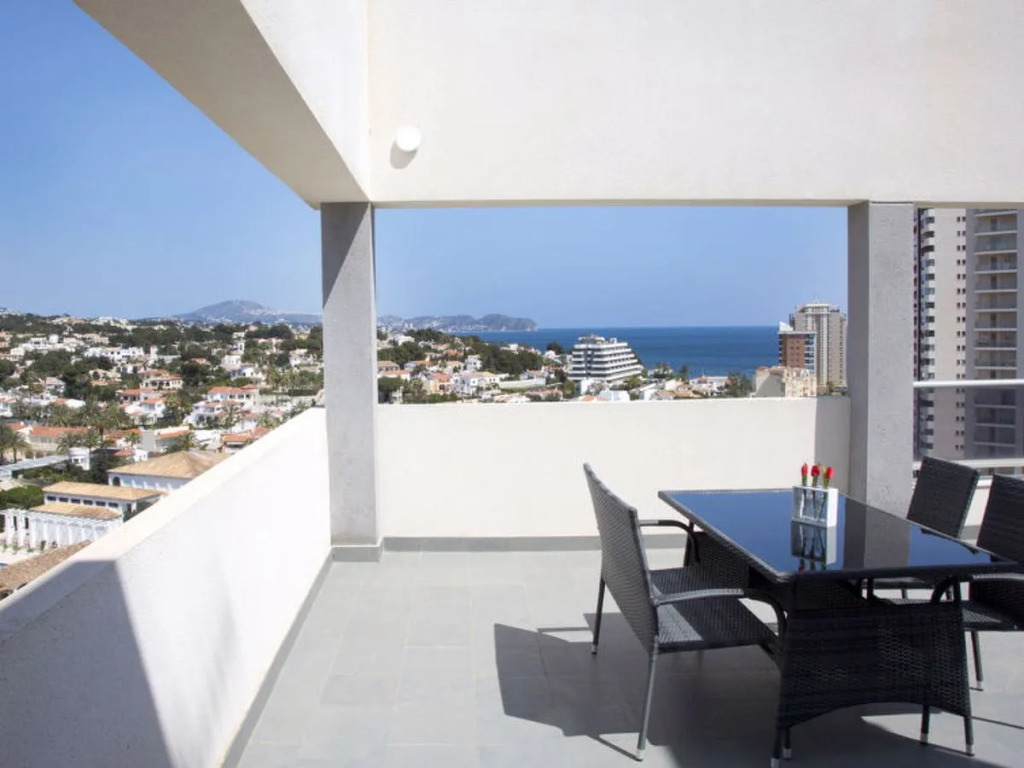 Costa Calpe