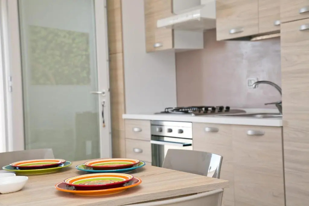 Residence Giuliana