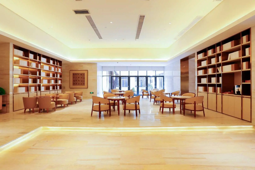 Ji Hotel Guangzhou Huangpu Development Zone