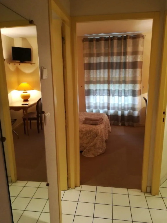 hotel de la place