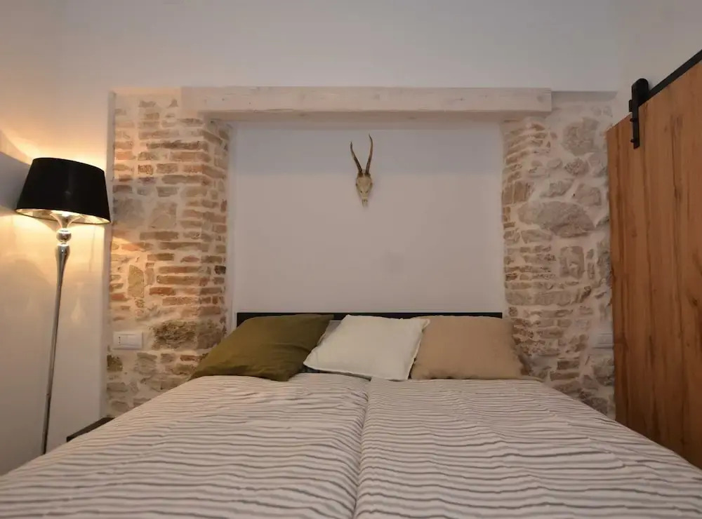 The Quiet Center Apartment in Rovinj
