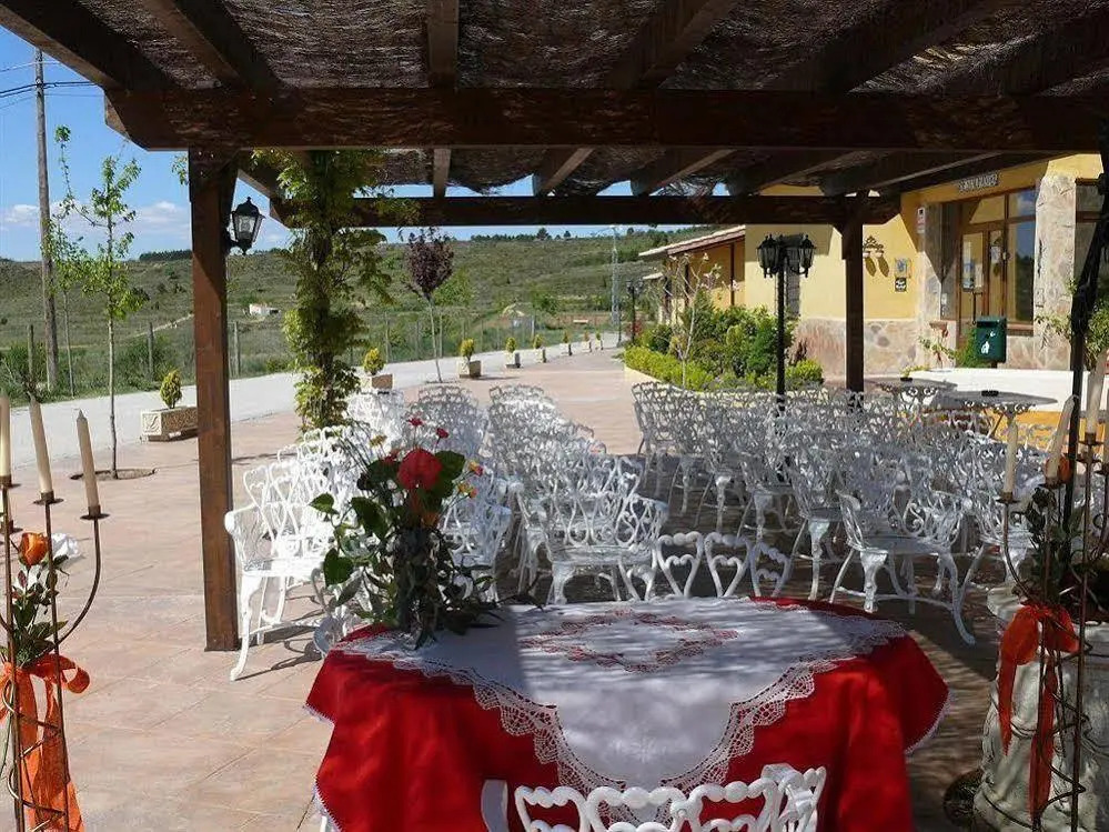 Masia Del Cura