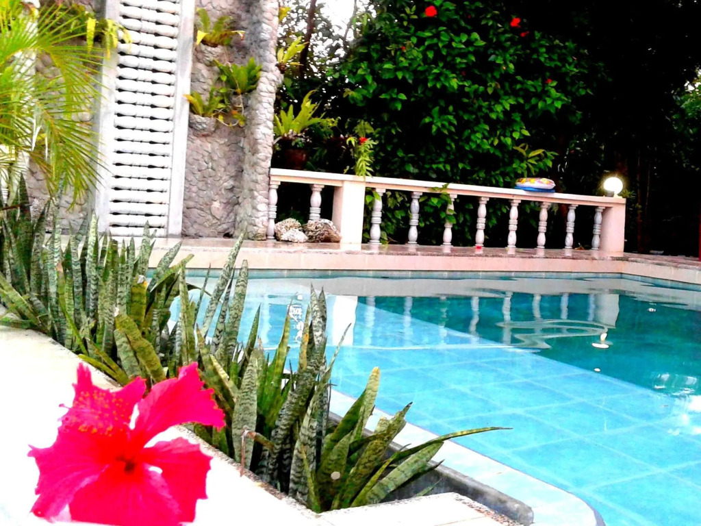 Boracay Eden Villa