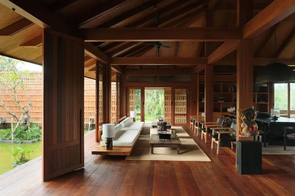 Rumah Subak