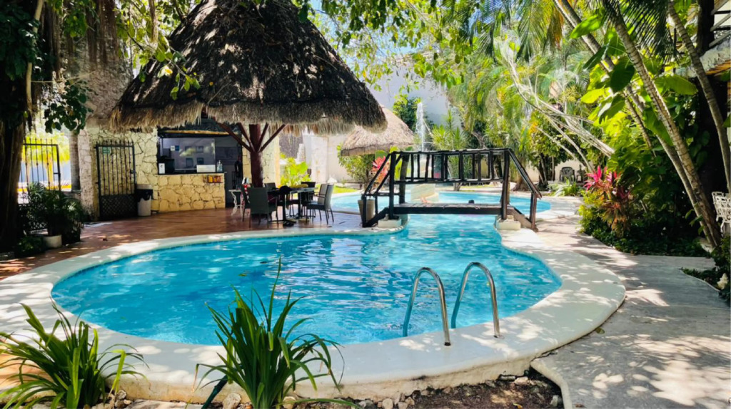 MAYAN ART Hotel Boutique - 10Th Ave