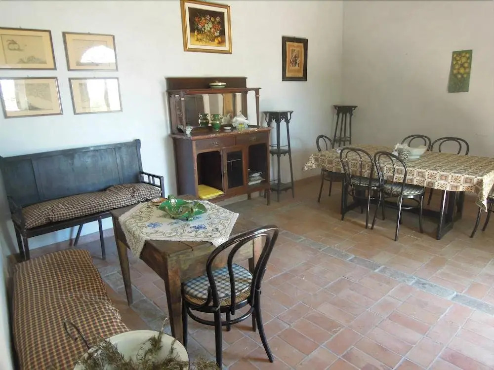 Agriturismo Cuca