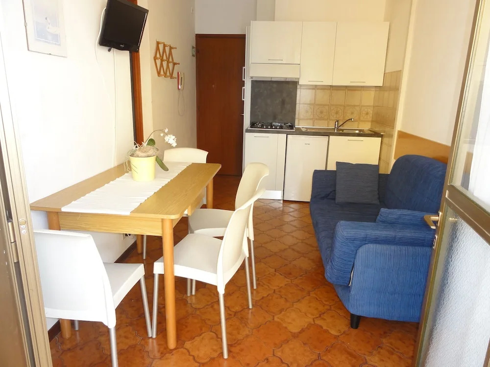 Condominio Stella Mattutina