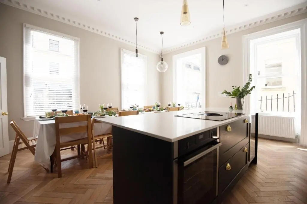 Dream Stays Bath- Barton House Townhouse