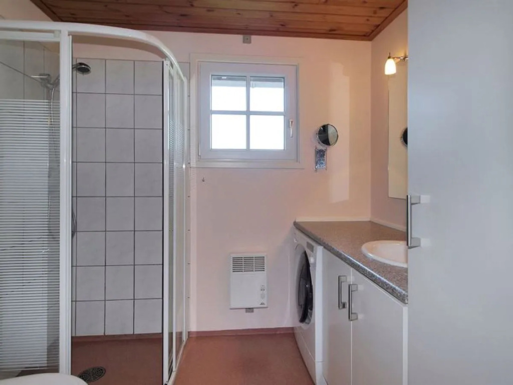 Holiday Home Spurgh - 250m from the sea by Interhome