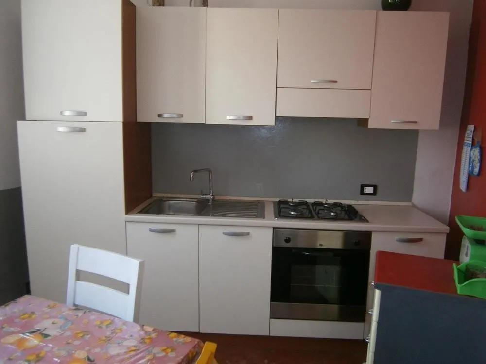 Apartment With one Bedroom in Palermo, With Wonderful Mountain View an