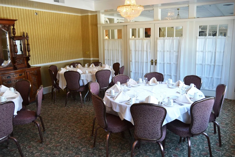 Bay View Inn