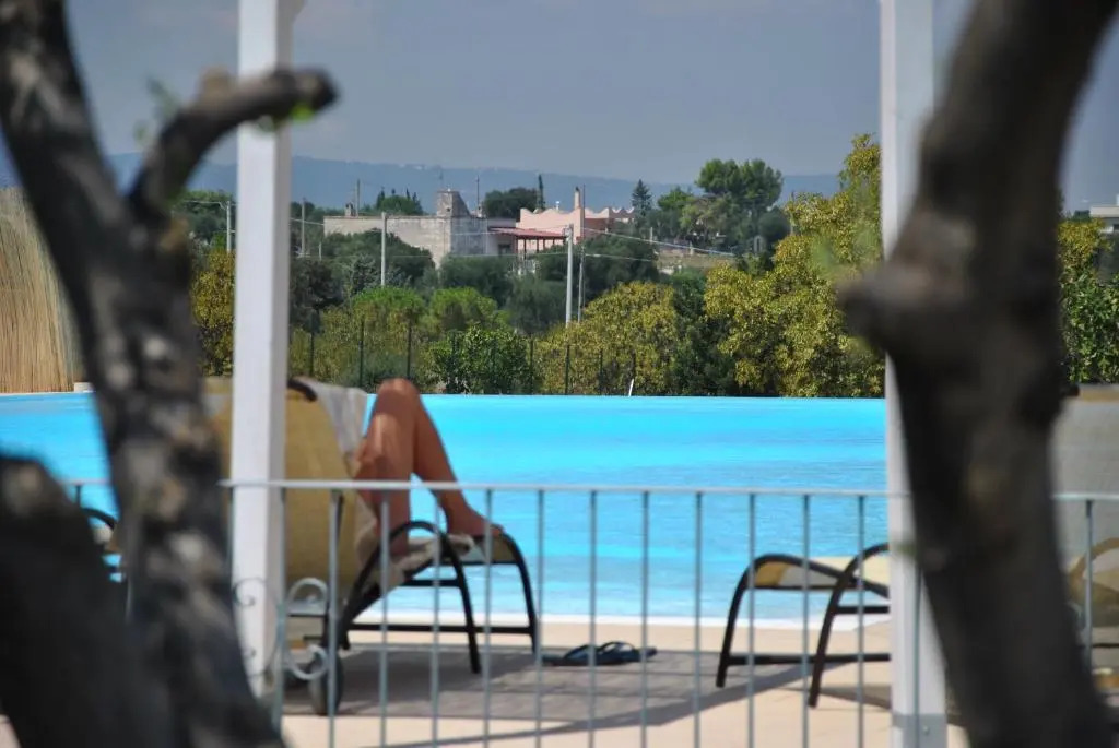 Casale del Murgese Country Resort