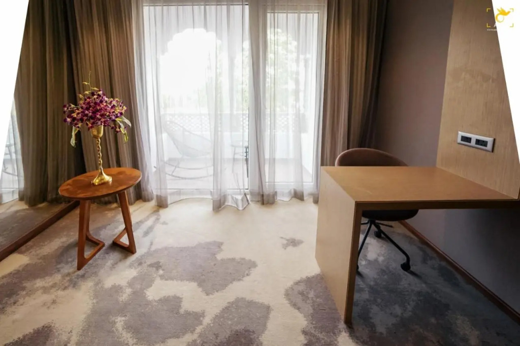 Clarks Inn suites Raipur