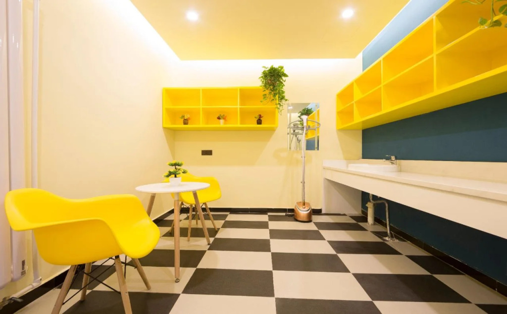 Ibis Styles Beijing New International Expo Centre Capital Airport
