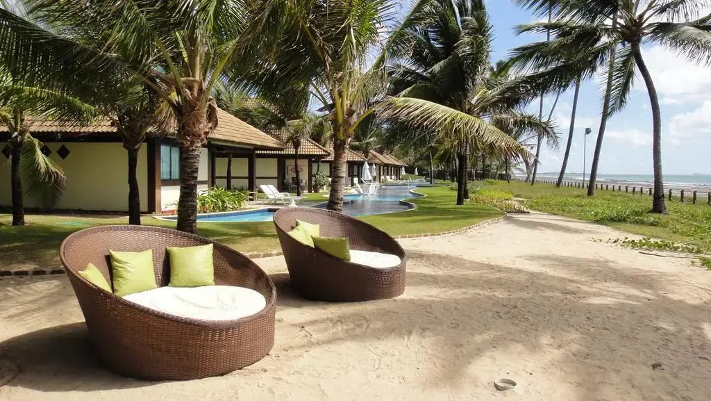 Flat Experience Marulhos Resort