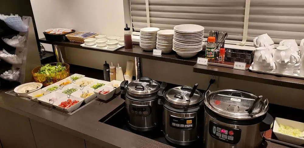 Sunrise Inn Iwaki