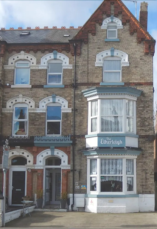 Etherleigh Guest House
