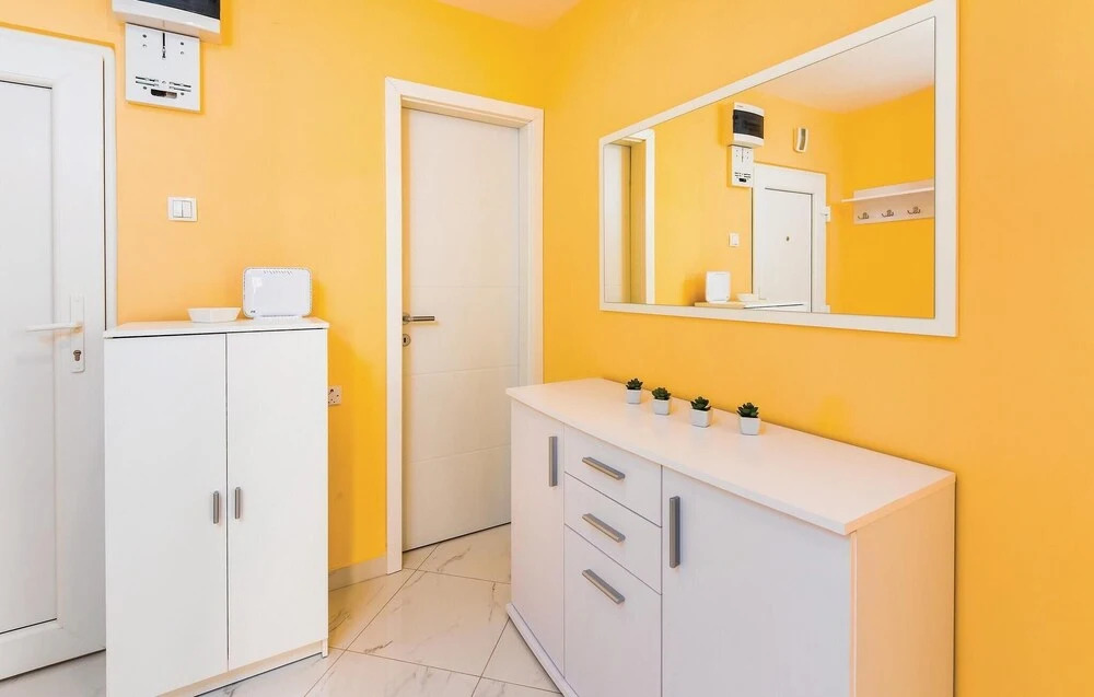 Stunning Home in Opatija With Wifi and 1 Bedrooms