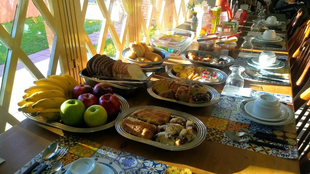 Pousada Casa João e Maria II