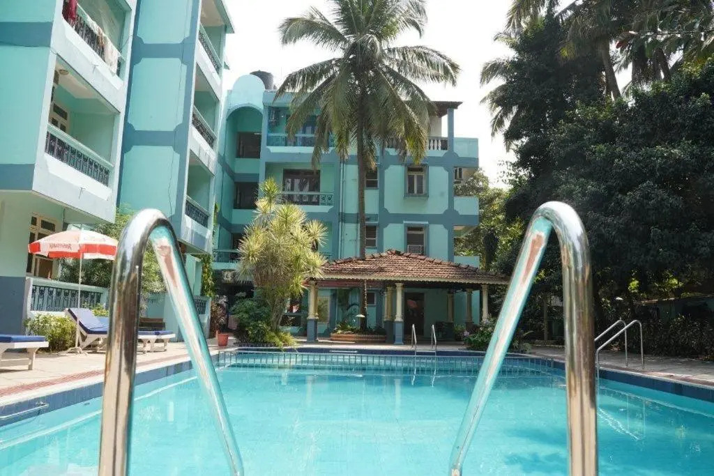 Osborne Holiday Resorts