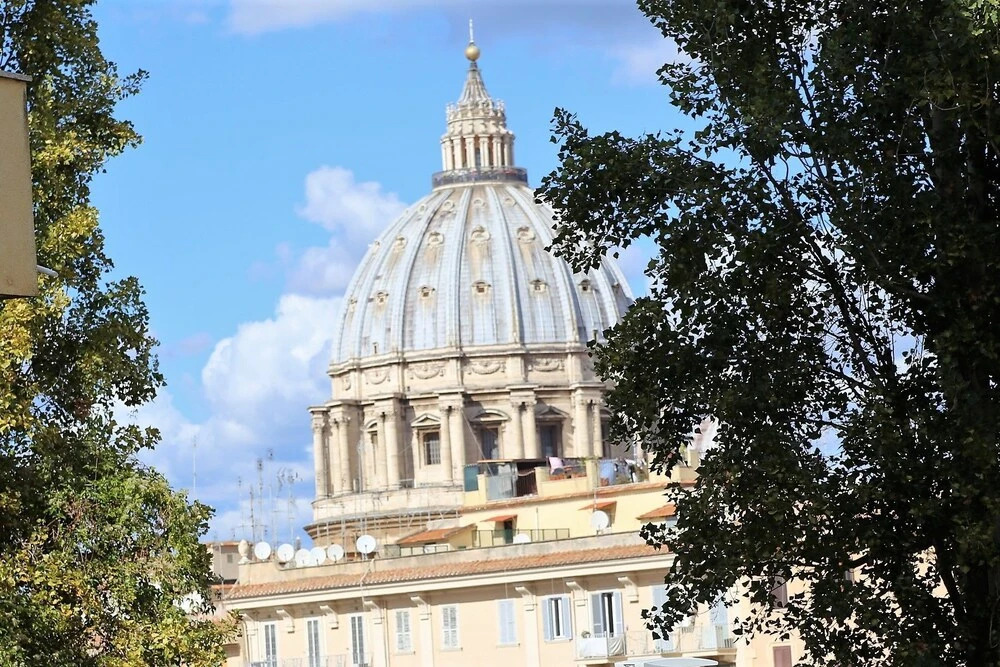 San Pietro Golden Rooms