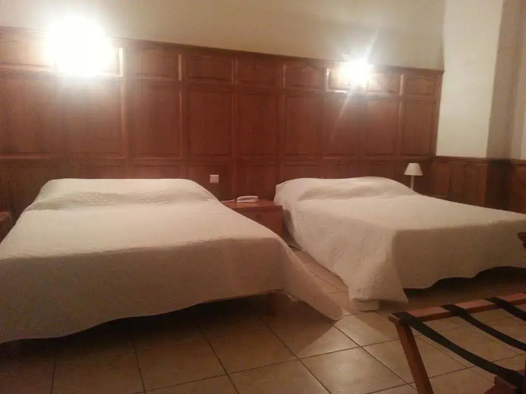 Hôtel "Castellu"