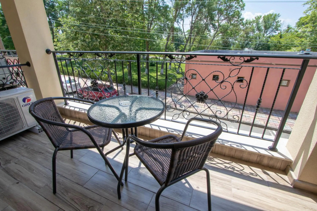 Tiffany Joy Apartments