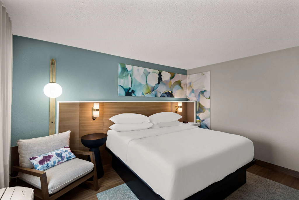 Wyndham Garden Ankeny