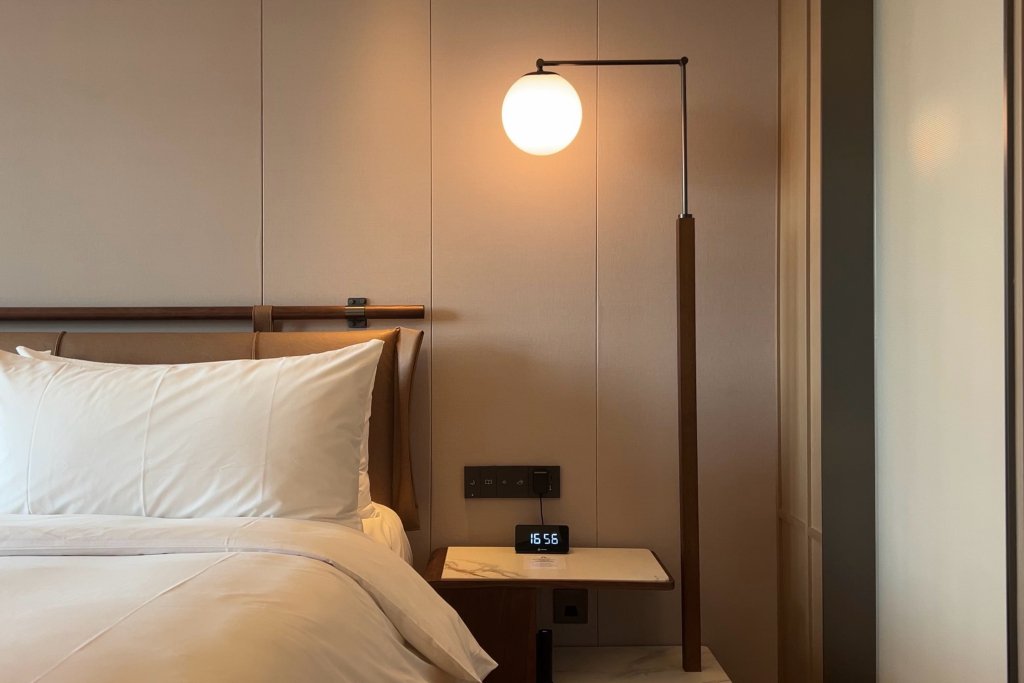 voco Shanghai Zhangjiang by IHG