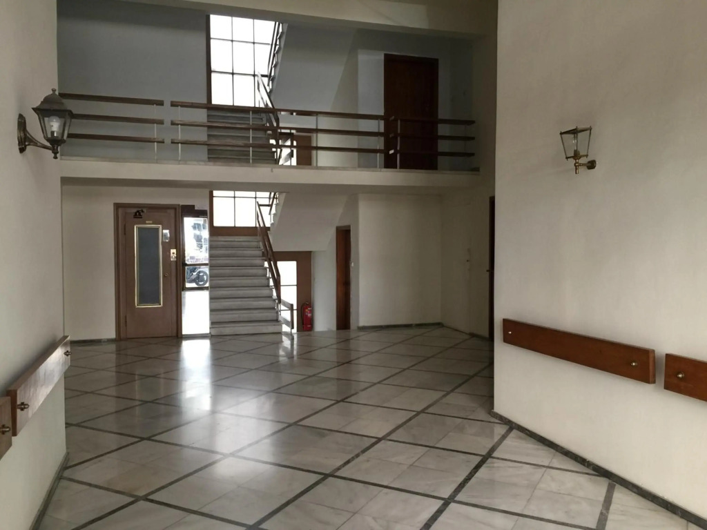 Patision Avenue, Apartment with Two bedrooms