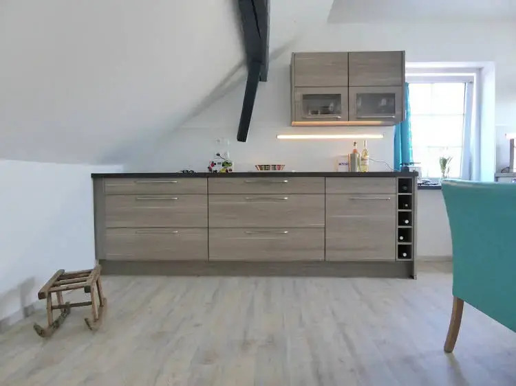 Gäste-Zimmer am Elberadweg